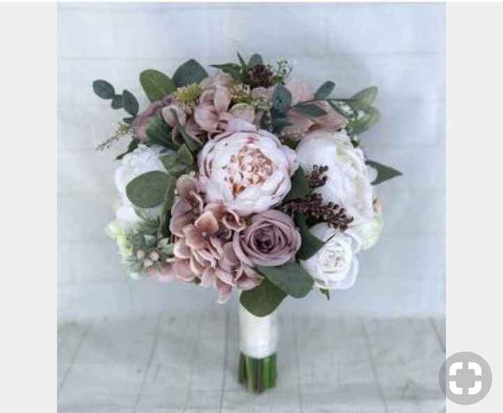 Bouquet rosa - 3