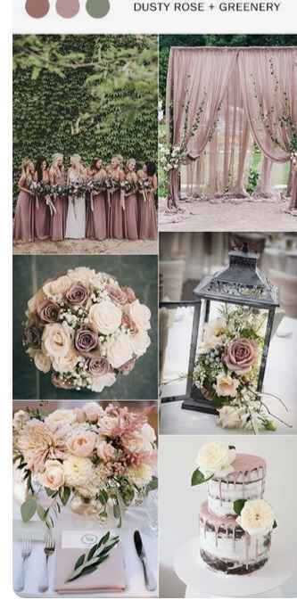 Bodas en rosa - 3