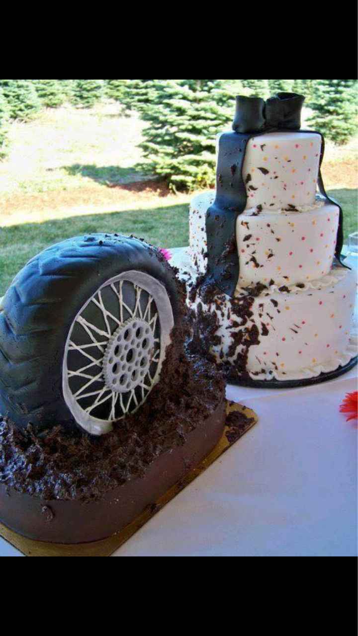 Pasteles diferentes. - 3