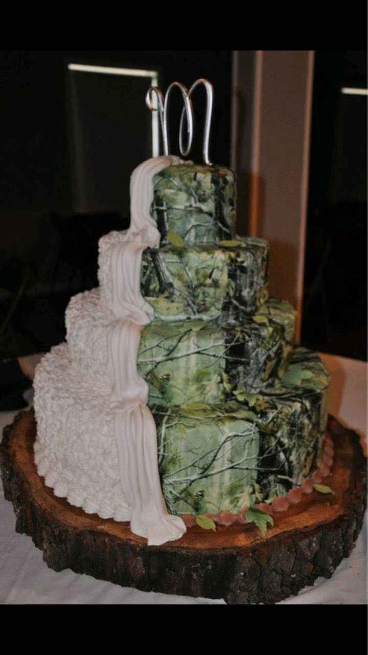 Pasteles diferentes. - 5