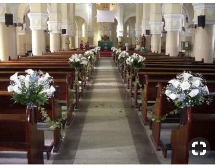 Arreglo De la Iglesia - 4