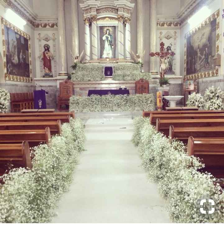 Arreglo De la Iglesia - 19
