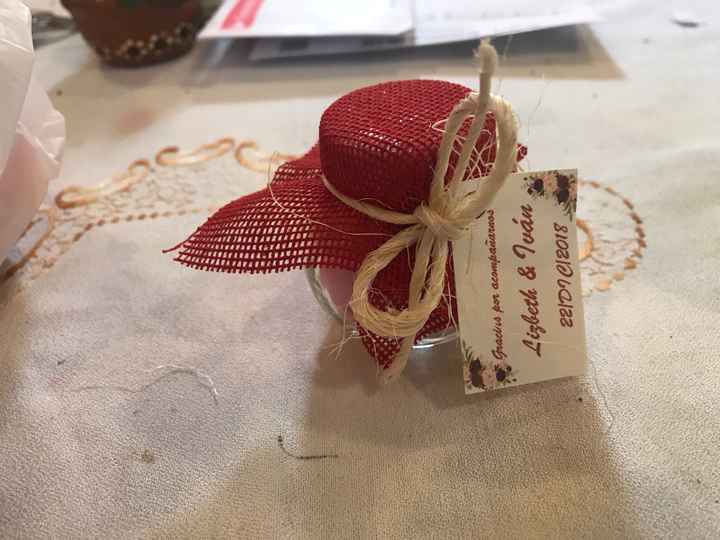 Dulceros diy - 1