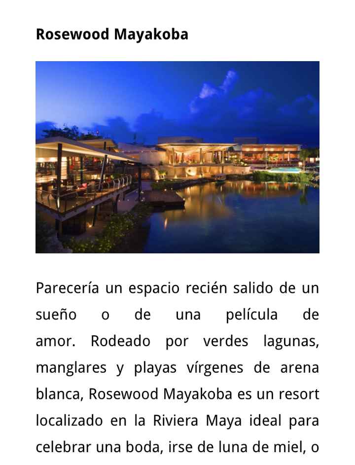 Los 10 hoteles más románticos de todo México - 7
