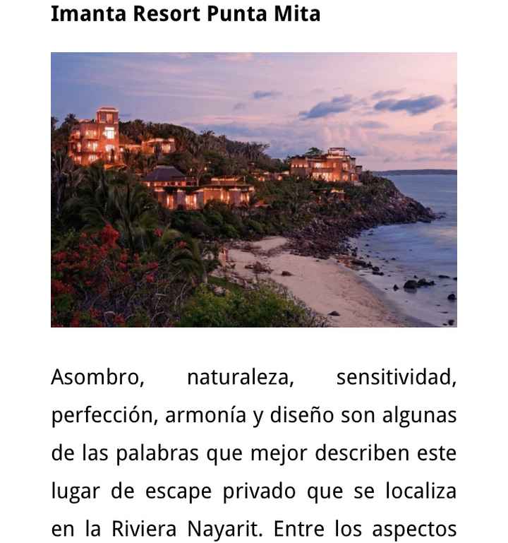Los 10 hoteles más románticos de todo México - 13