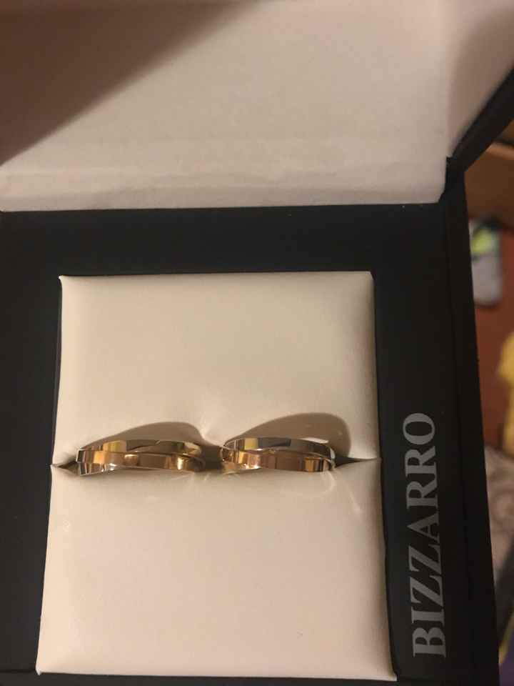 Nuestras alianzas 😍😍 - 1