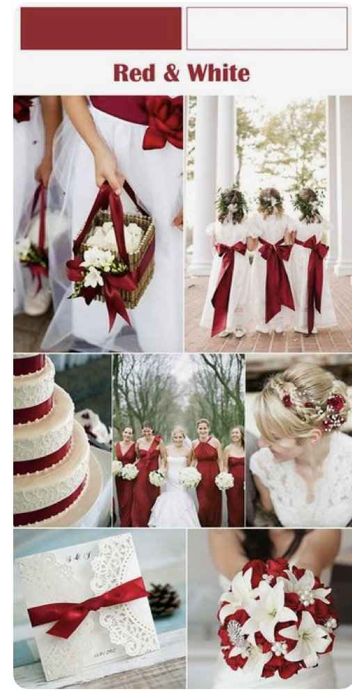 Bodas decembrinas - 2