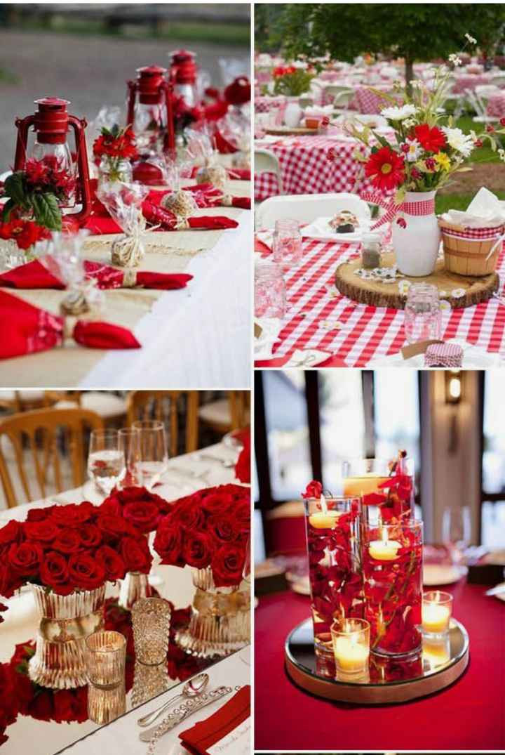 Bodas decembrinas - 4