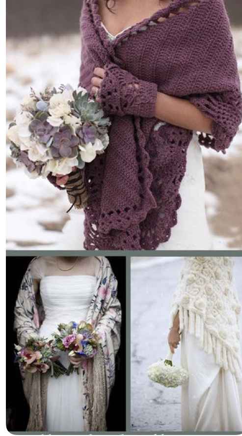 Te casas en invierno? - 6