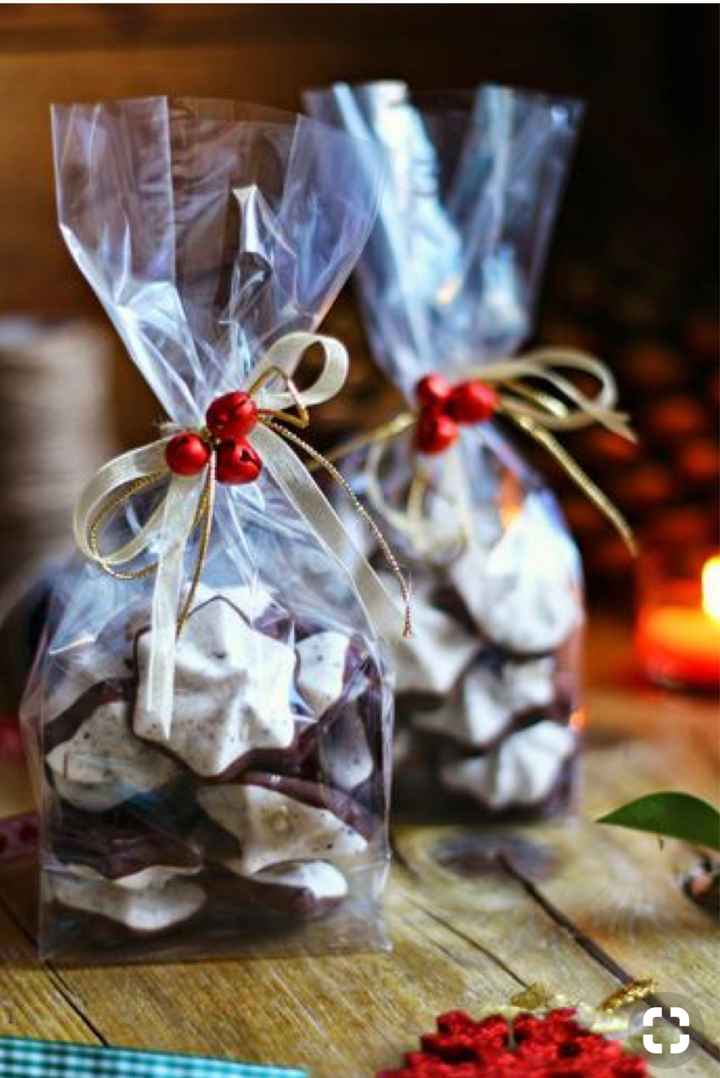 Espíritu navideño en tu boda - 5