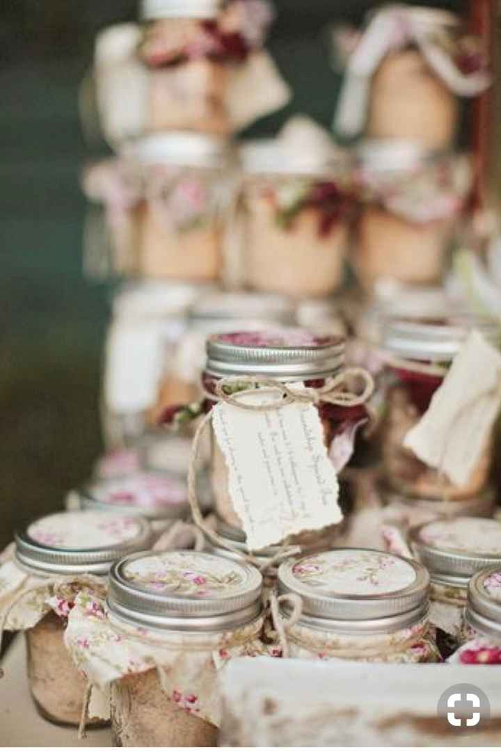 Espíritu navideño en tu boda - 12