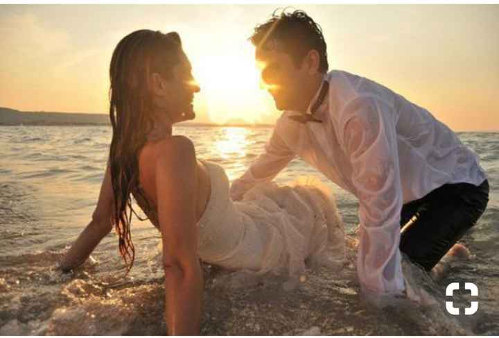 Trash the dress - 2