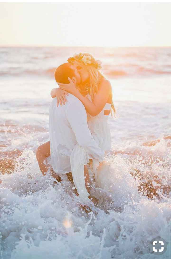 Trash the dress - 3