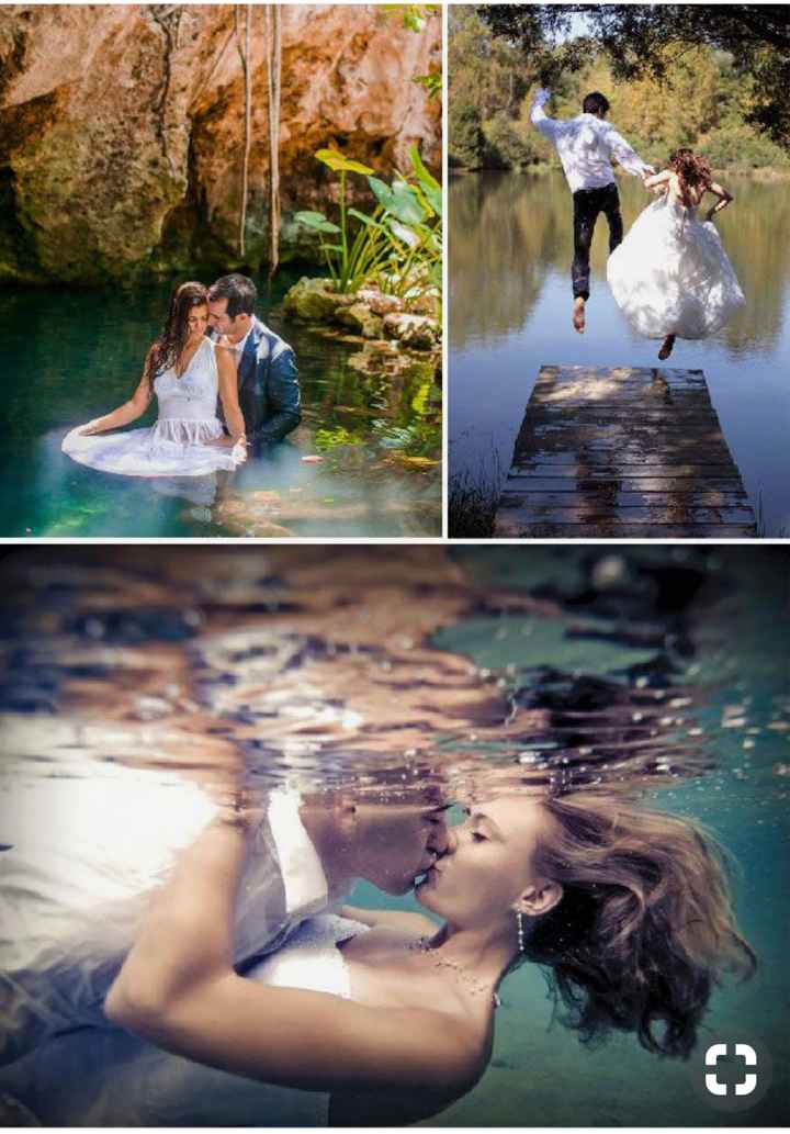 Trash the dress - 5