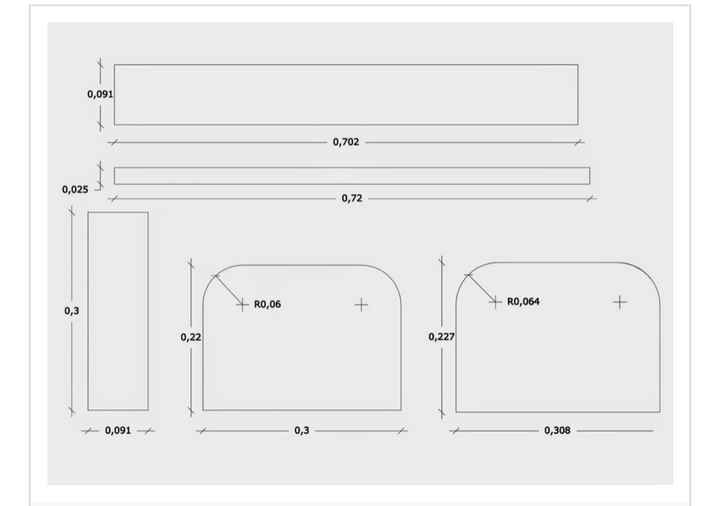 Maletines para pajes diy - 1