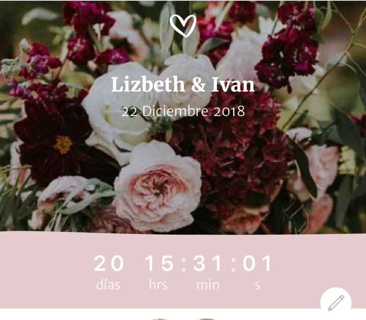 Diciembre por fin llegó 🥰🥰🥰🥰 - 1