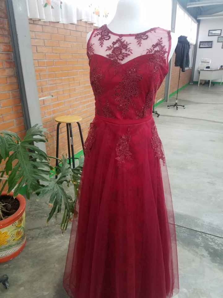 Avances 🥰🥰🥰🥰 - 5