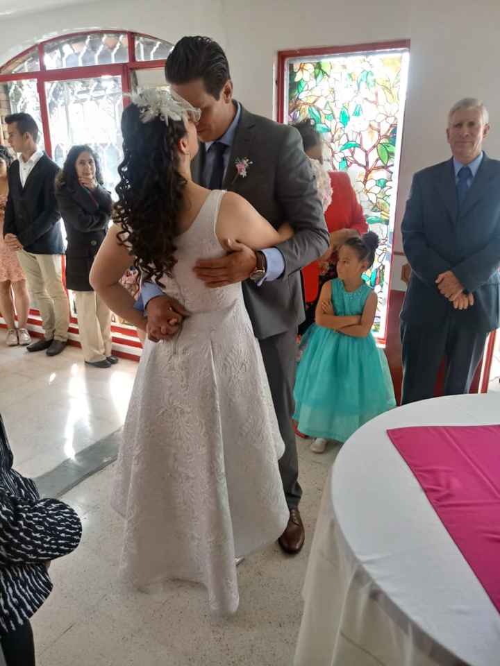 Comparte la foto más romántica con tu pareja - 1
