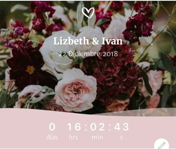 Ya es mañana!!! - 1