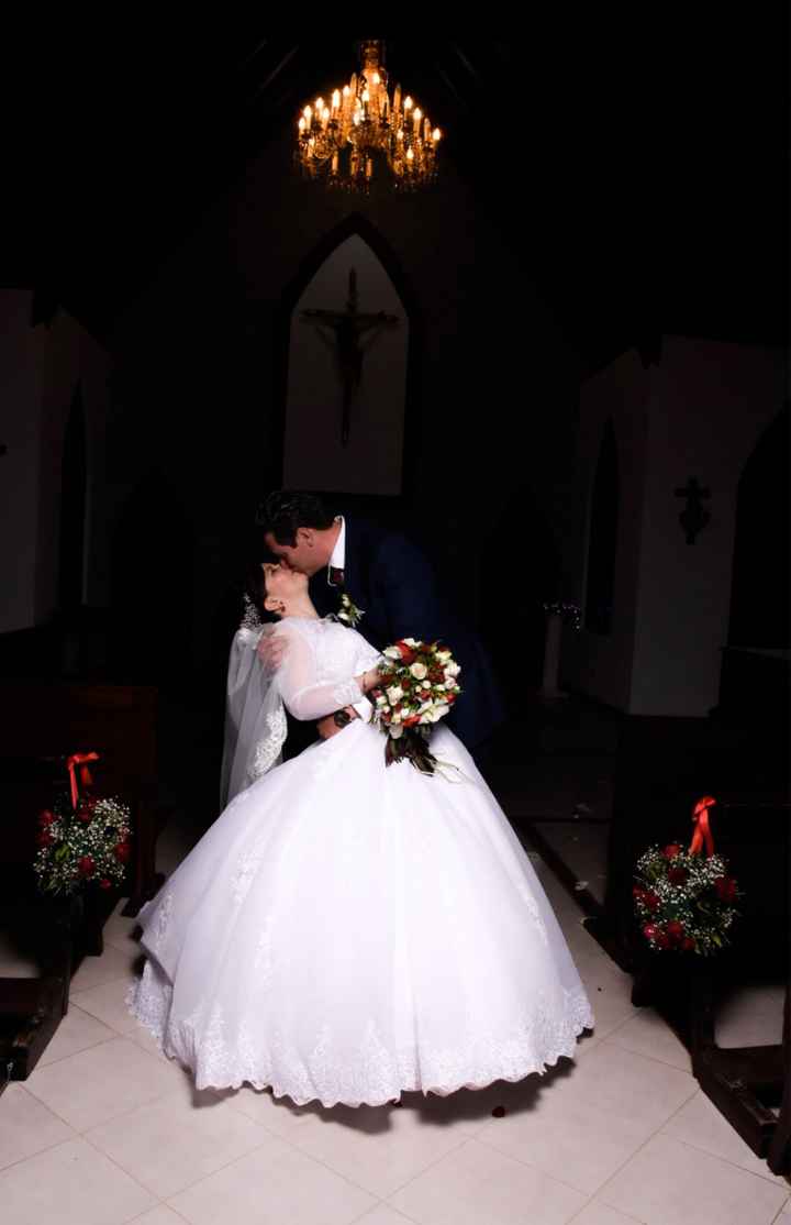 Me casé - 1