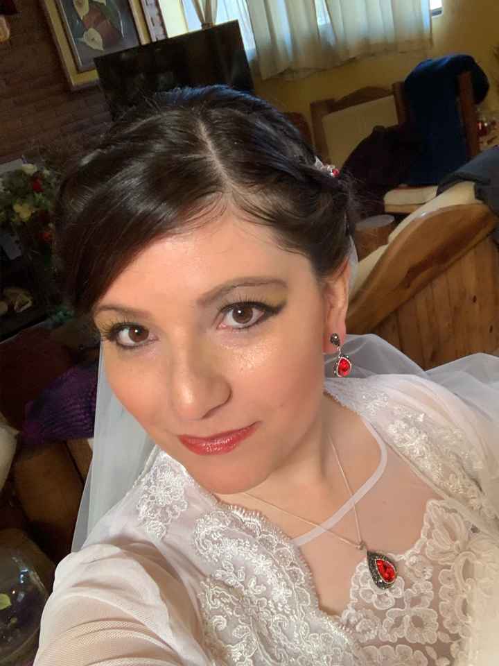 Maquillaje 💄 - 1