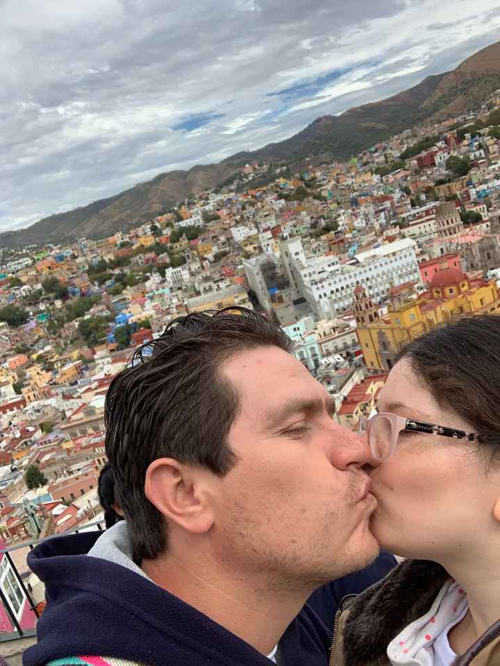 Suban la primera foto con su Fm del 2019 - 1
