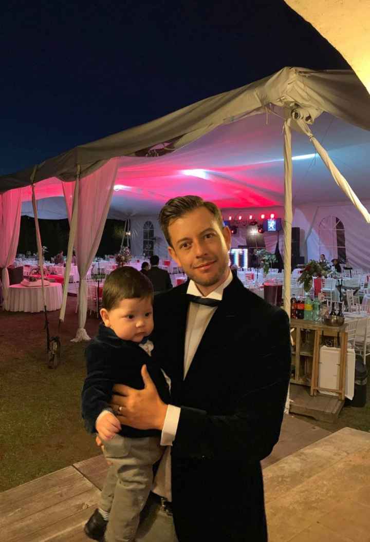 La fiesta - 1