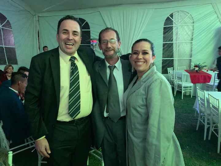 La fiesta - 5
