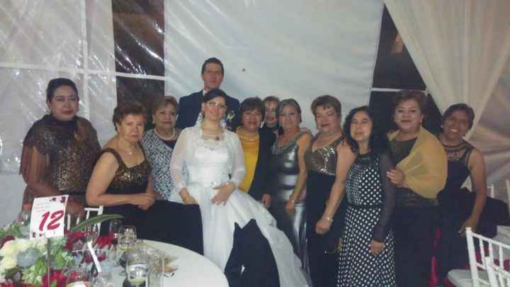 La fiesta - 6