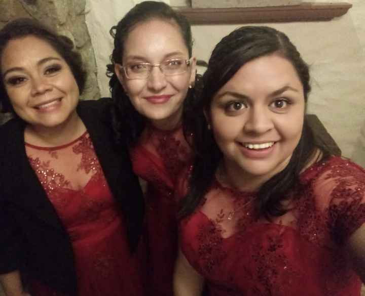 La fiesta - 7