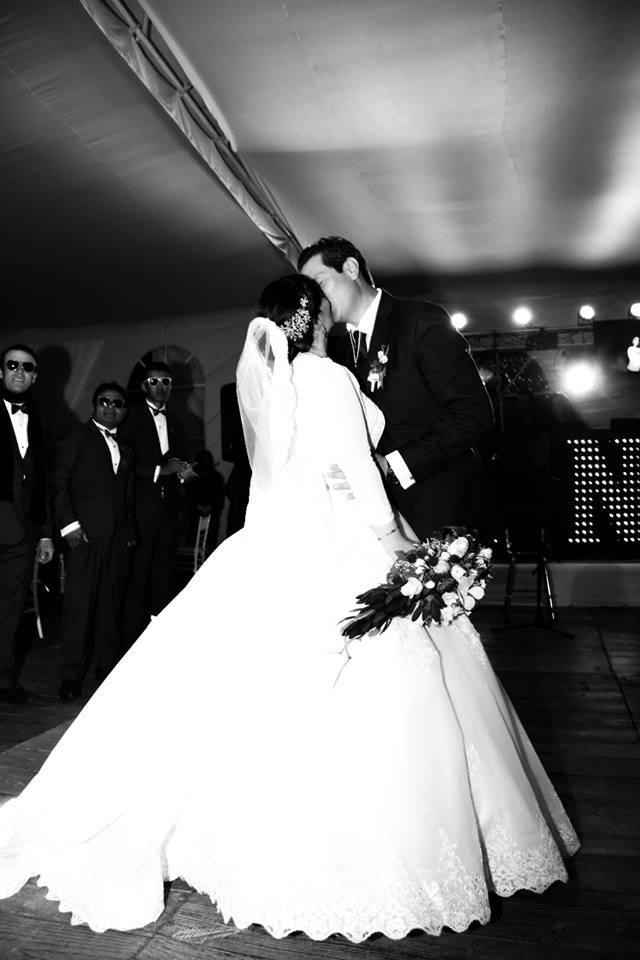 Un mes de casados - 1