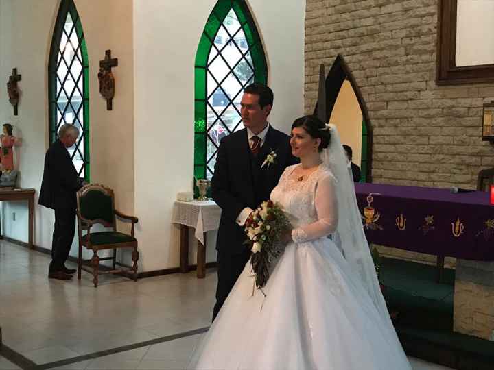 3 meses de casados!! - 1