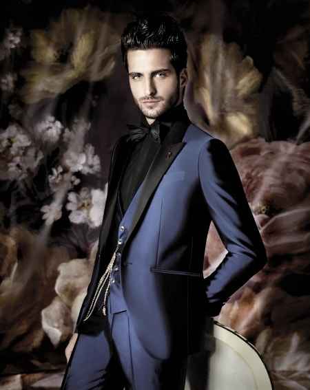 ⭐️⭐️⭐️ideas para el traje del novio - 16
