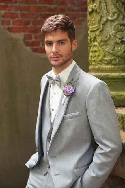 ⭐️⭐️⭐️ideas para el traje del novio - 28