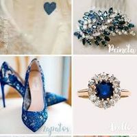 Mi cosa azul 🙊💙 - 1