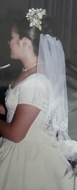 Vestido de Novia - 4