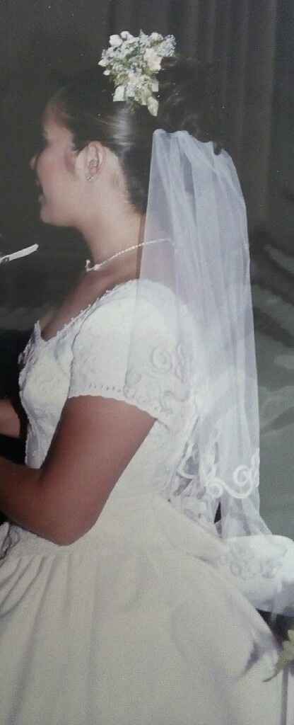 Vestido de Novia - 4