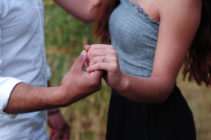 ¡Presume tu anillo! 💍 - 1