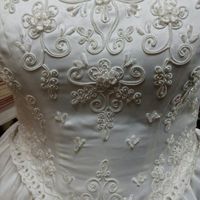 Vestido de Novia - 1