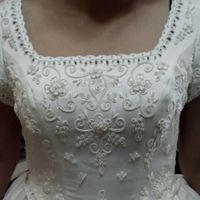 Vestido de Novia - 2