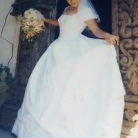 Vestido de Novia - 3