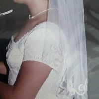 Vestido de Novia - 4
