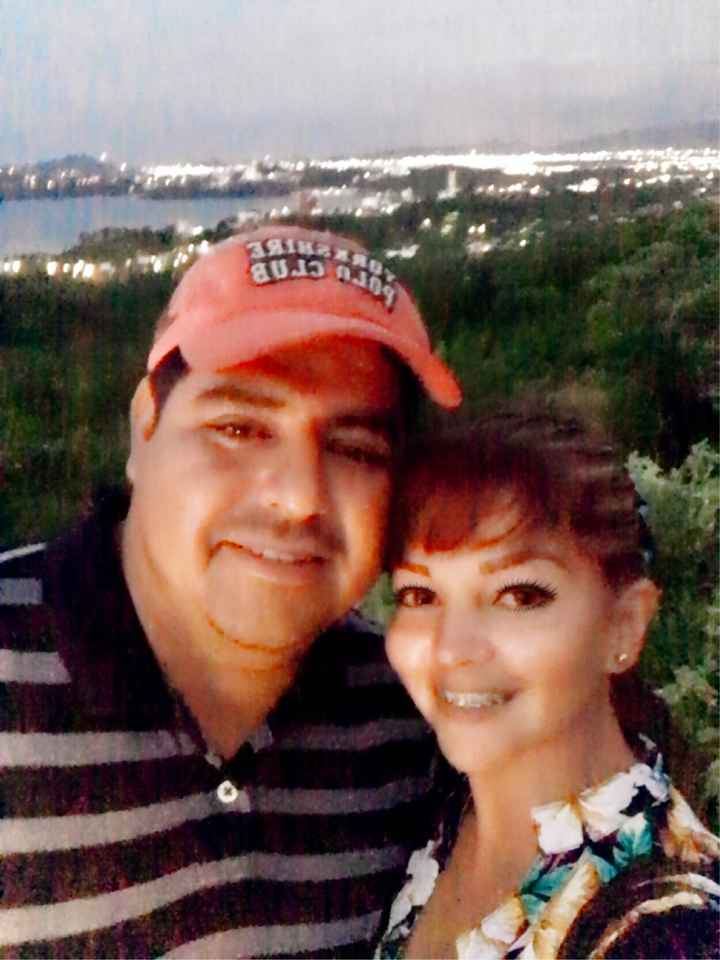 Mi agenda de boda Jenifer - 1