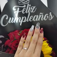 ¿De qué color es? - 1