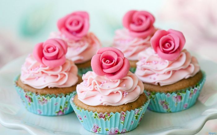 Cupcake 