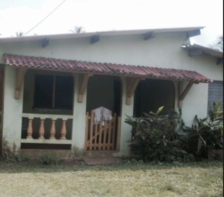 Mi casita