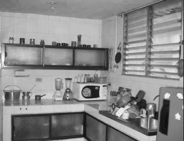 Cocina
