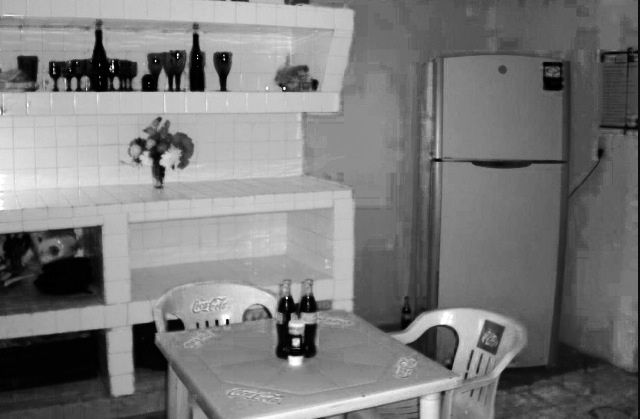 Comedor