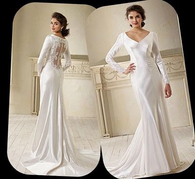 Vestidos que me súper encantan 👗 - 2