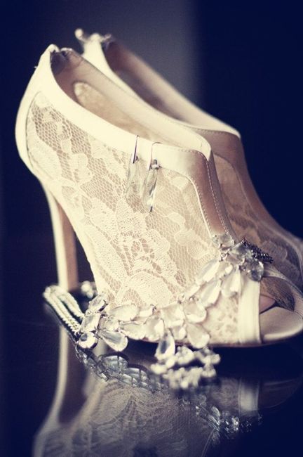 Accesorios lindos para es día 🎀👠💅 - 4